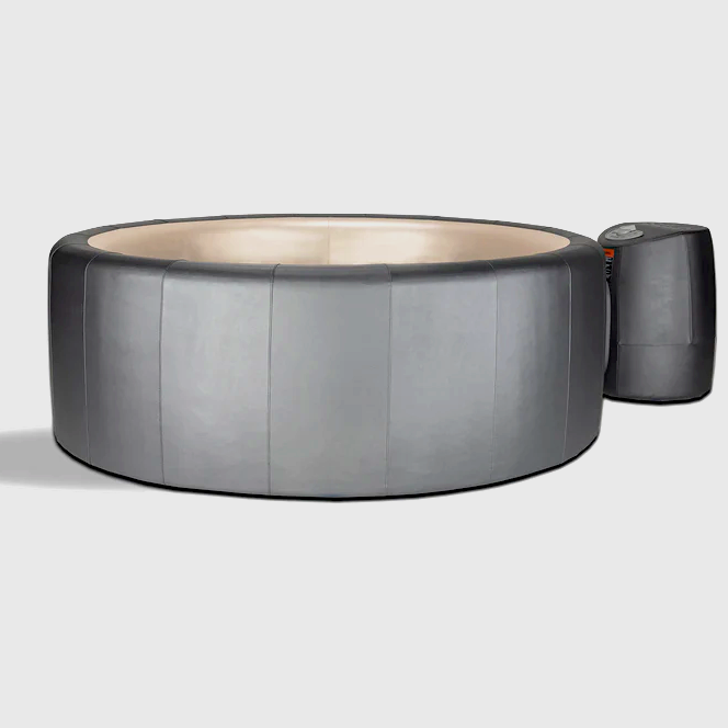Softub® Portico Hot Tub