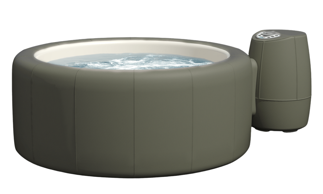 Sportster® 140 Hot Tub