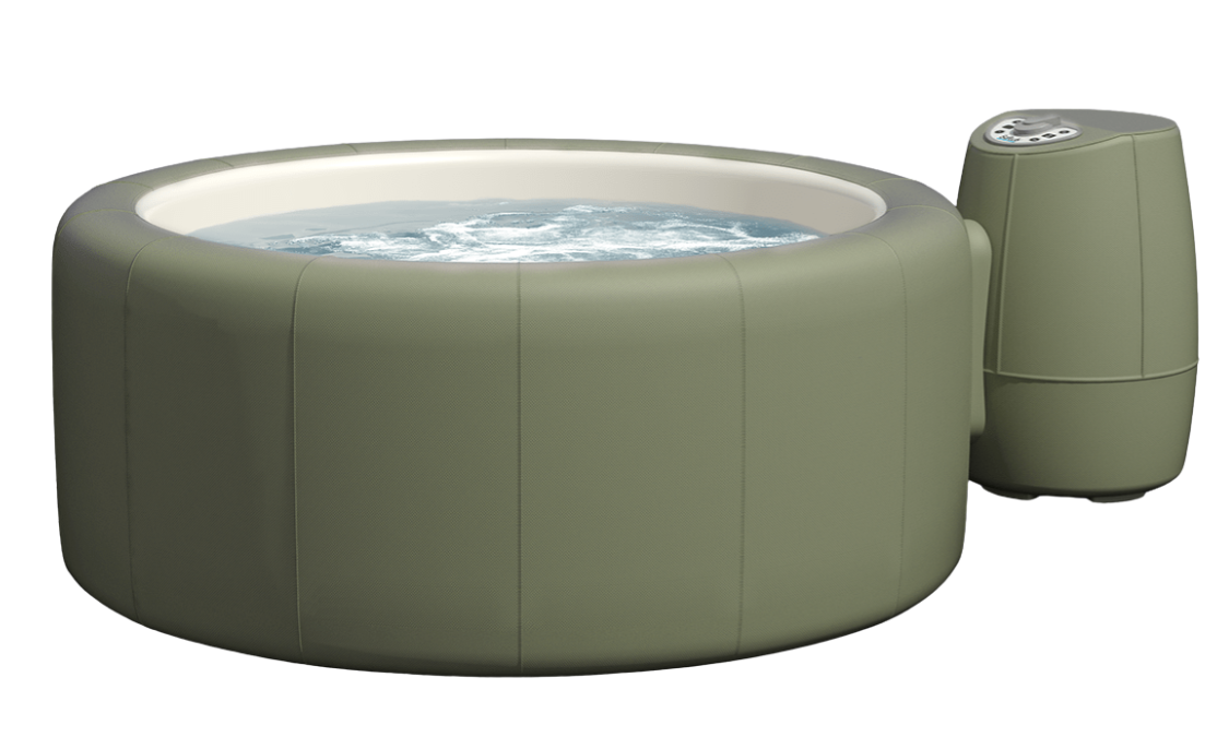 Legend™ 220 Hot Tub