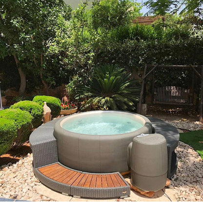 Sportster® 140 Hot Tub