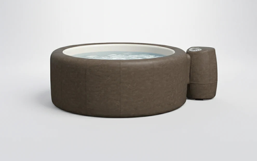 Sportster® 140 Hot Tub