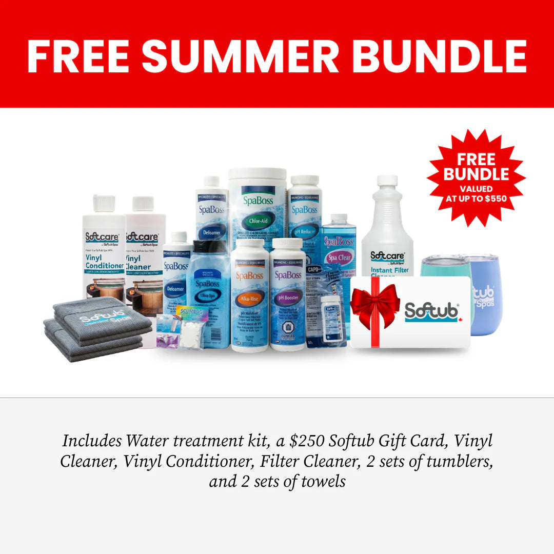 Sweet Summer Savings Bundle