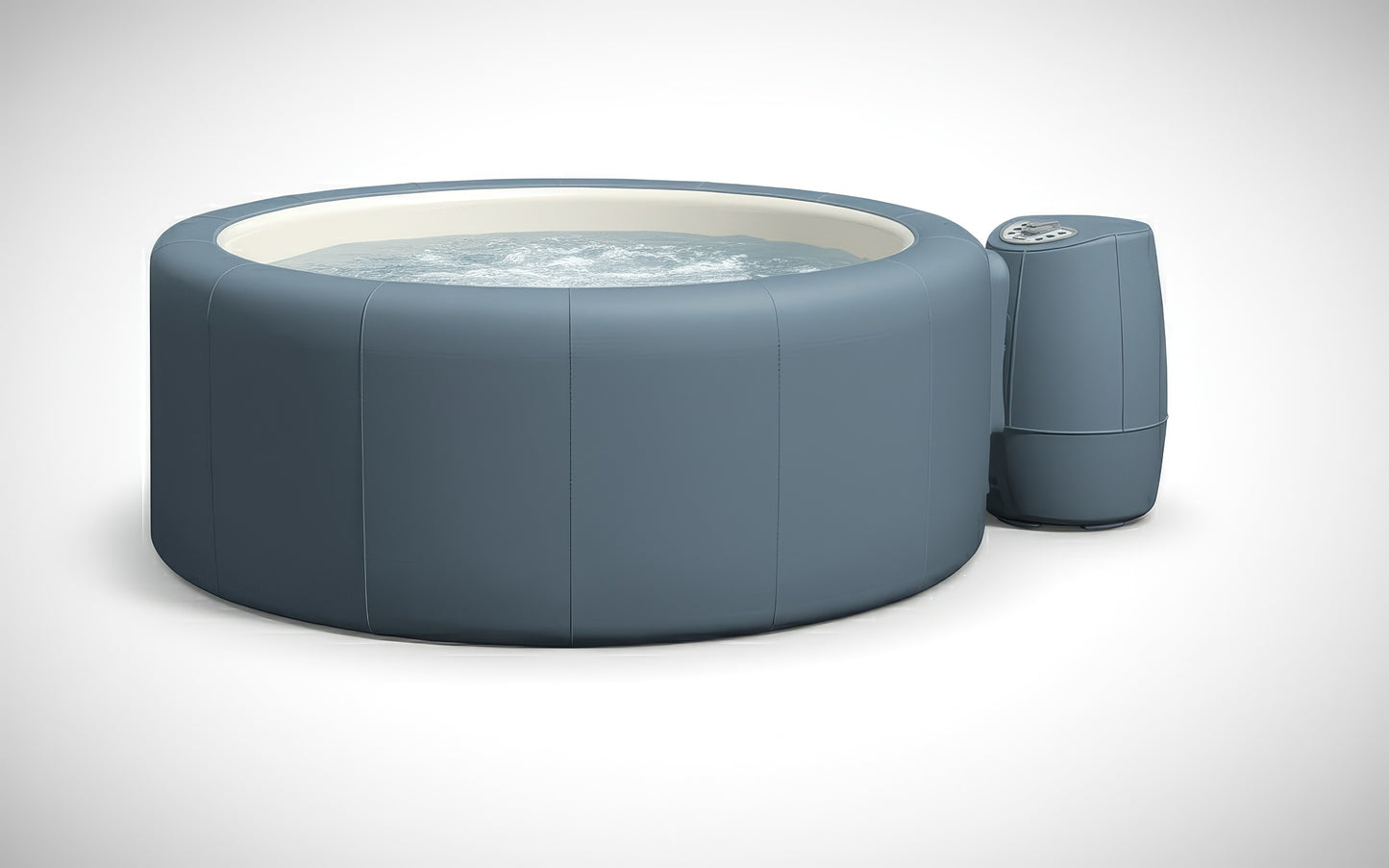 Sportster® 140 Hot Tub