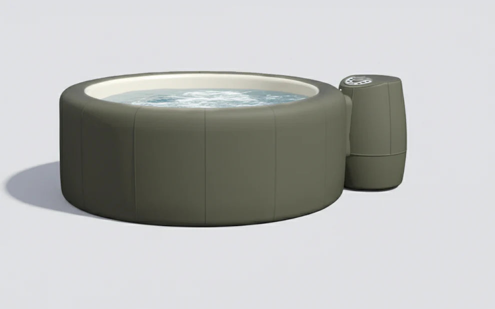 Sportster® 140 Hot Tub